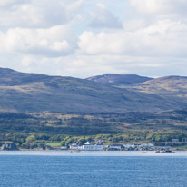 Crossing to Islay - 19 May 2017 / Aarberg Distillery