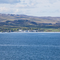 Crossing to Islay - 19 May 2017 / Aarberg Distillery