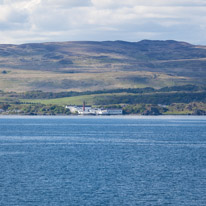 Crossing to Islay - 19 May 2017 / Aarberg Distillery