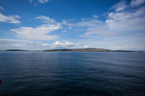 Crossing to Islay - 19 May 2017 / Islay