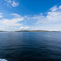 Crossing to Islay - 19 May 2017 / Islay