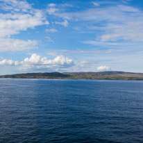 Crossing to Islay - 19 May 2017 / Islay