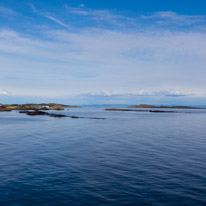 Crossing to Islay - 19 May 2017 / Islay