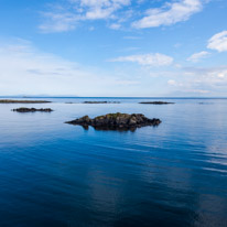 Crossing to Islay - 19 May 2017 / Islay