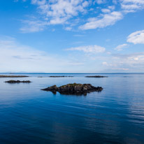 Crossing to Islay - 19 May 2017 / Islay