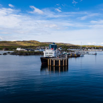 Crossing to Islay - 19 May 2017 / Islay