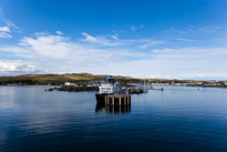 Crossing to Islay - 19 May 2017 / Islay