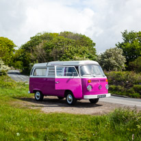 Islay - 19 May 2017 / the camper