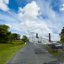 Islay - 20 May 2017 / Lagavullin Distillery