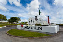 Islay - 20 May 2017 / Lagavullin Distillery