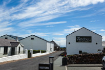 Islay - 20 May 2017 / Ardbeg Distillery