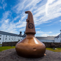 Islay - 20 May 2017 / Ardbeg Distillery