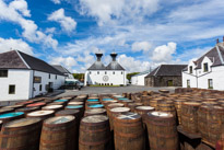 Islay - 20 May 2017 / Ardbeg Distillery