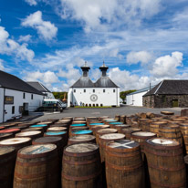 Islay - 20 May 2017 / Ardbeg Distillery