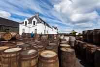 Islay - 20 May 2017 / Ardbeg Distillery