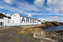 Islay - 20 May 2017 / Ardbeg Distillery