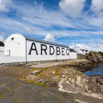 Islay - 20 May 2017 / Ardbeg Distillery