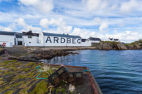 Islay - 20 May 2017 / Ardbeg Distillery