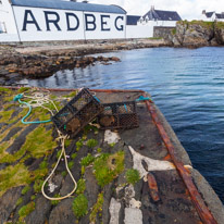 Islay - 20 May 2017 / Ardbeg Distillery