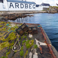 Islay - 20 May 2017 / Ardbeg Distillery