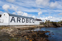 Islay - 20 May 2017 / Ardbeg Distillery