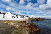 Islay - 20 May 2017 / Ardbeg Distillery