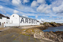 Islay - 20 May 2017 / Ardbeg Distillery