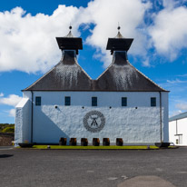 Islay - 20 May 2017 / Ardbeg Distillery