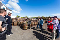 Islay - 20 May 2017 / Ardbeg Distillery