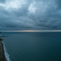 Bridport - 24-26 June 2017 / From the drone