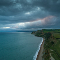 Bridport - 24-26 June 2017 / From the drone