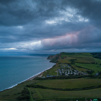 Bridport - 24-26 June 2017 / From the drone