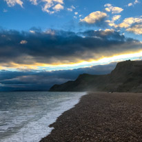 Bridport - 24-26 June 2017 / The jurassic coast