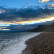 Bridport - 24-26 June 2017 / The jurassic coast