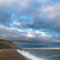 Bridport - 24-26 June 2017 / The jurassic coast