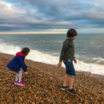 Bridport - 24-26 June 2017 / Oscar and Alana