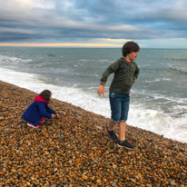 Bridport - 24-26 June 2017 / Oscar and Alana