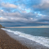 Bridport - 24-26 June 2017 / The jurassic coast