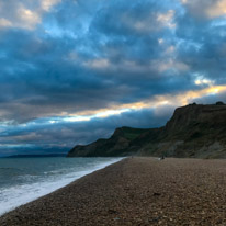 Bridport - 24-26 June 2017 / The jurassic coast