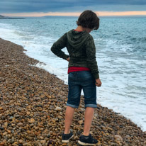 Bridport - 24-26 June 2017 / Oscar