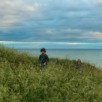 Bridport - 24-26 June 2017 / Oscar and Alana