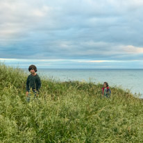 Bridport - 24-26 June 2017 / Oscar and Alana