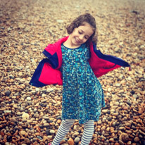 Bridport - 24-26 June 2017 / Alana