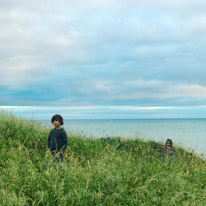 Bridport - 24-26 June 2017 / Oscar and Alana