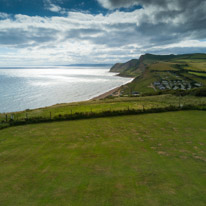 Bridport - 24-26 June 2017 / From the drone