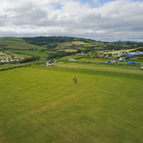 Bridport - 24-26 June 2017 / From the drone