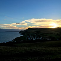 Bridport - 24-26 June 2017 / Sunset