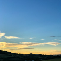 Bridport - 24-26 June 2017 / Sunset