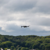 Bridport - 24-26 June 2017 / The mavic