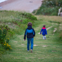 Bridport - 24-26 June 2017 / The jurassic coast